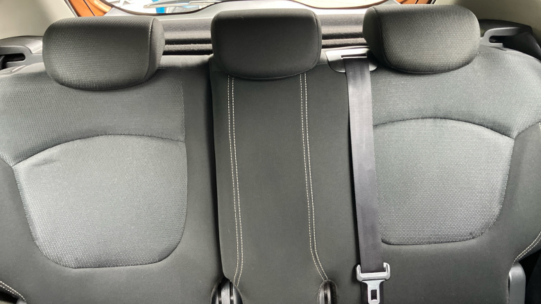 Renault Captur 0.9 TCE 90 Play 5dr Petrol Hatchback